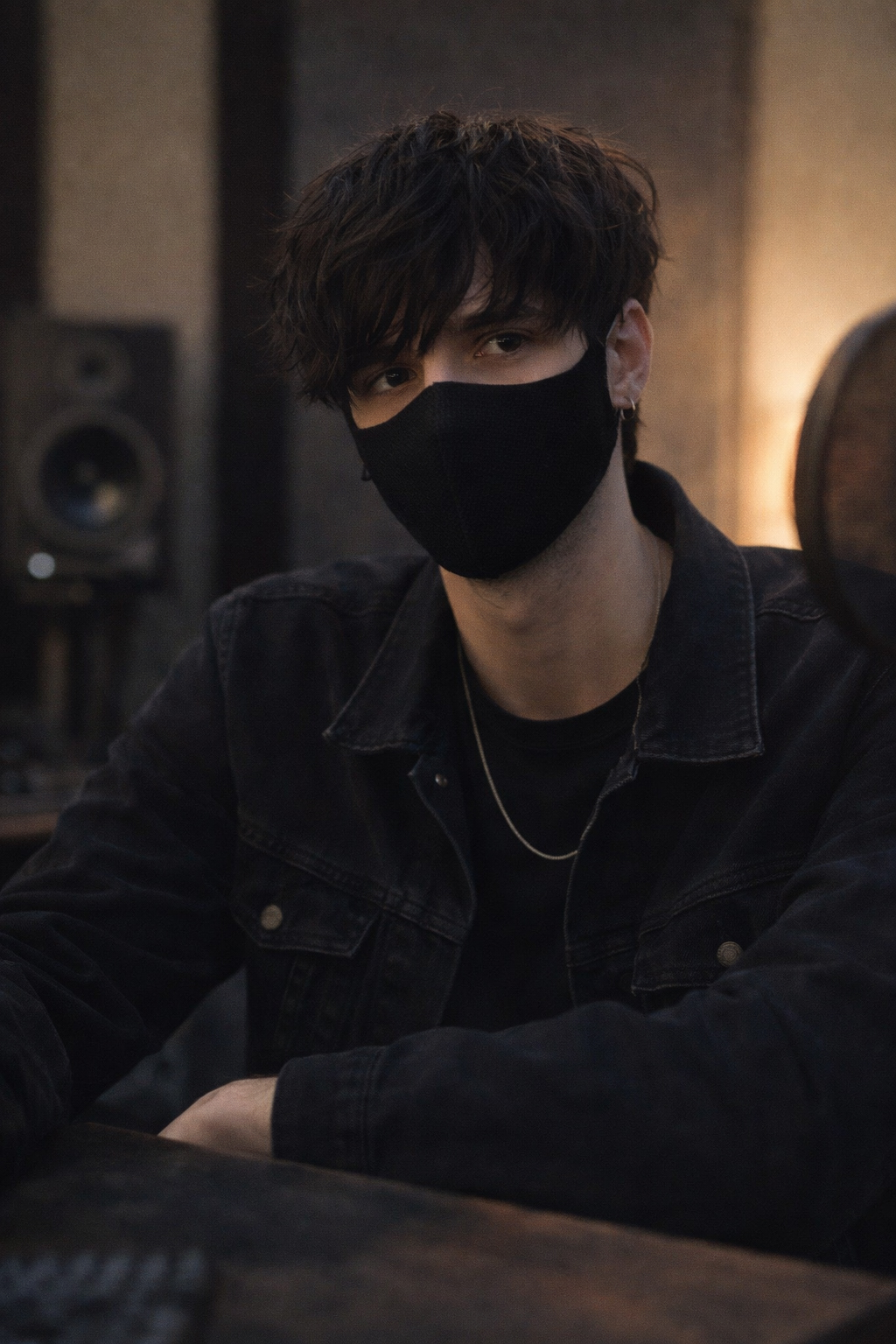 Elliot Graves Biography