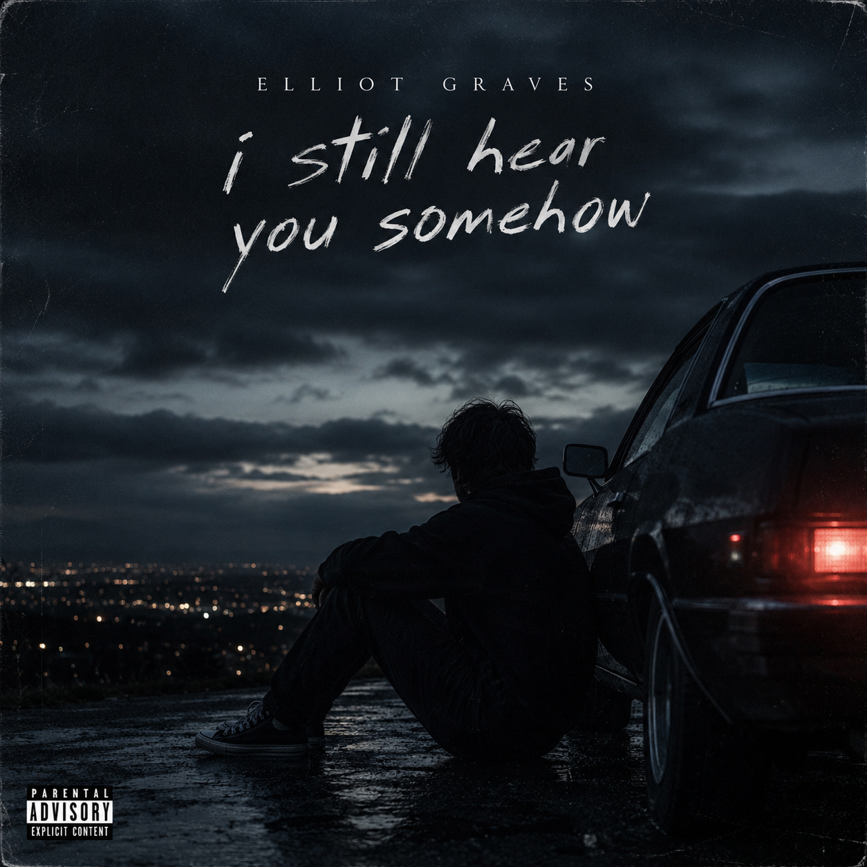 Single cover